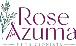 Logo Rose Nutri